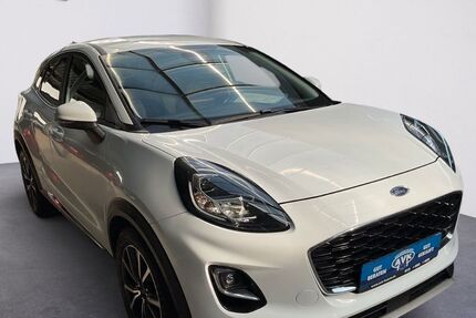 Ford Puma 132.979 km 11.990 &euro; Husum 25813