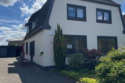 Haus Jübek - 7 Zimmer, 178 m&sup2;, 249.000&euro; | Angebot:20161297
