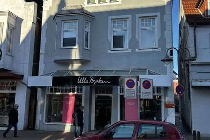 Gewerbeobjekt Husum Altstadt - 1.920&euro; | Angebot:23781611