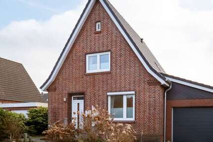 Haus Husum - 3 Zimmer, 95 m&sup2;, 282.000&euro; | Angebot:25358996