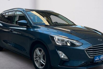 Ford Focus 63.280 km 15.900 &euro; Husum 25813