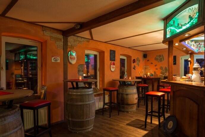 Mehrfamilienhaus, Wohnhaus Pellworm Seegarden - 7 Zimmer, 156 m&sup2;, 481.000&euro; | Angebot:25745766