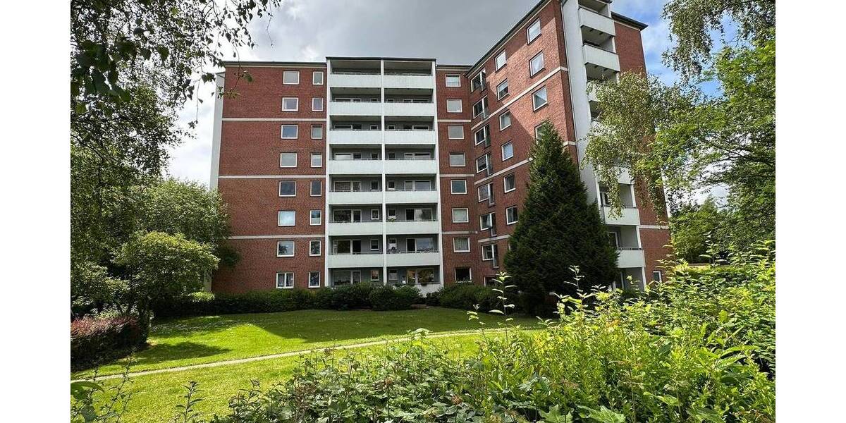 Etagenwohnung Husum Osterhusum - 4 Zimmer, 199.000&euro; | Angebot:25743436