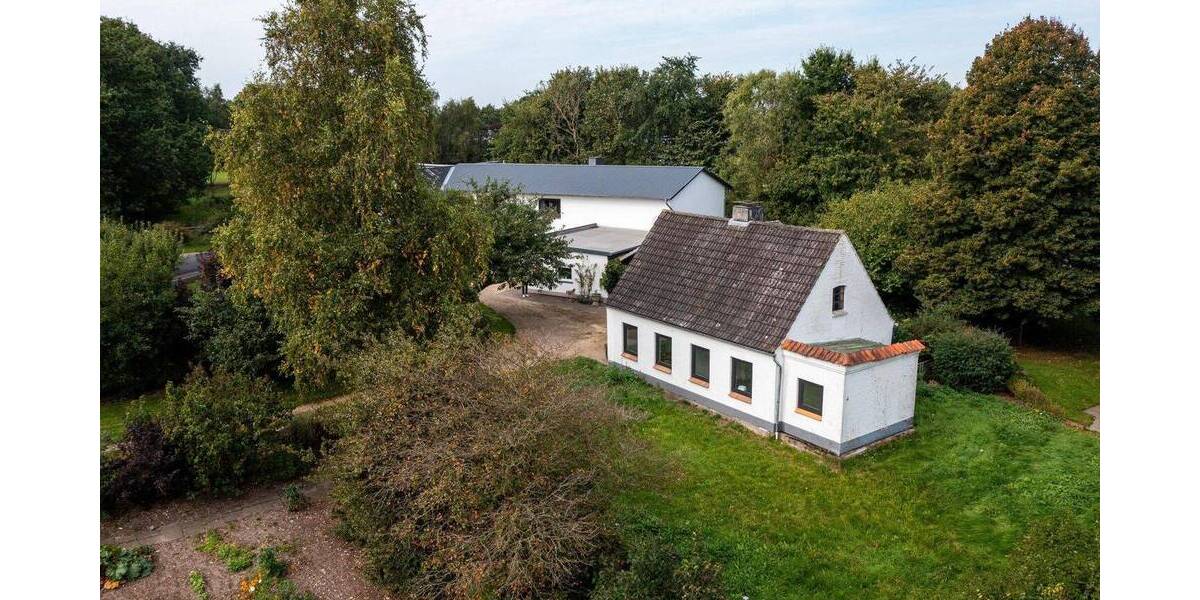 Mehrfamilienhaus, Wohnhaus Janneby Süderzollhaus - 1 Zimmer, 334 m&sup2;, 420.000&euro; | Angebot:25706528