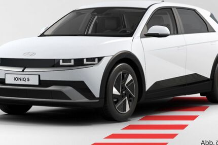 Hyundai IONIQ 5 4.500 km 44.960 &euro; Husum 25813