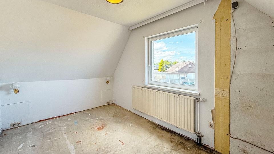 Einfamilienhaus Hennstedt - 3 Zimmer, 60 m&sup2;, 149.000&euro; | Angebot:27004437