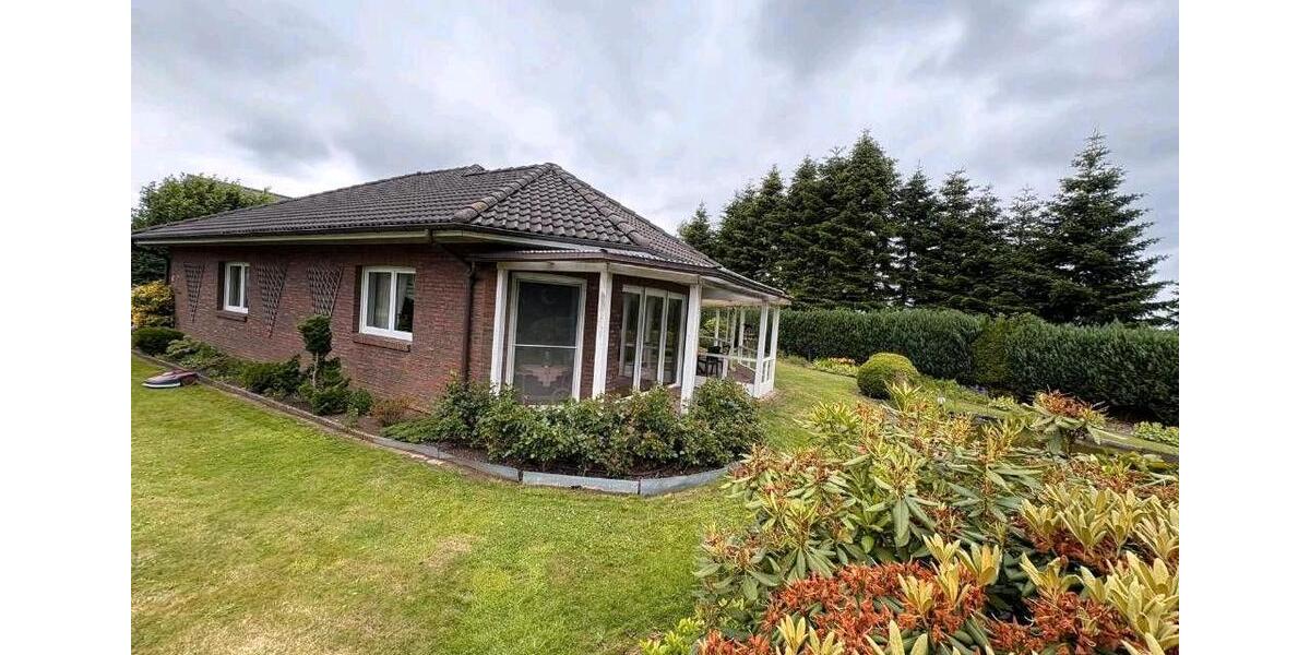 Bungalow Husum - 4 Zimmer, 127 m&sup2;, 395.000&euro; | Angebot:26942634