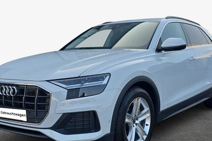 Audi Q8 37.600 km 69.980 &euro; Husum 25813