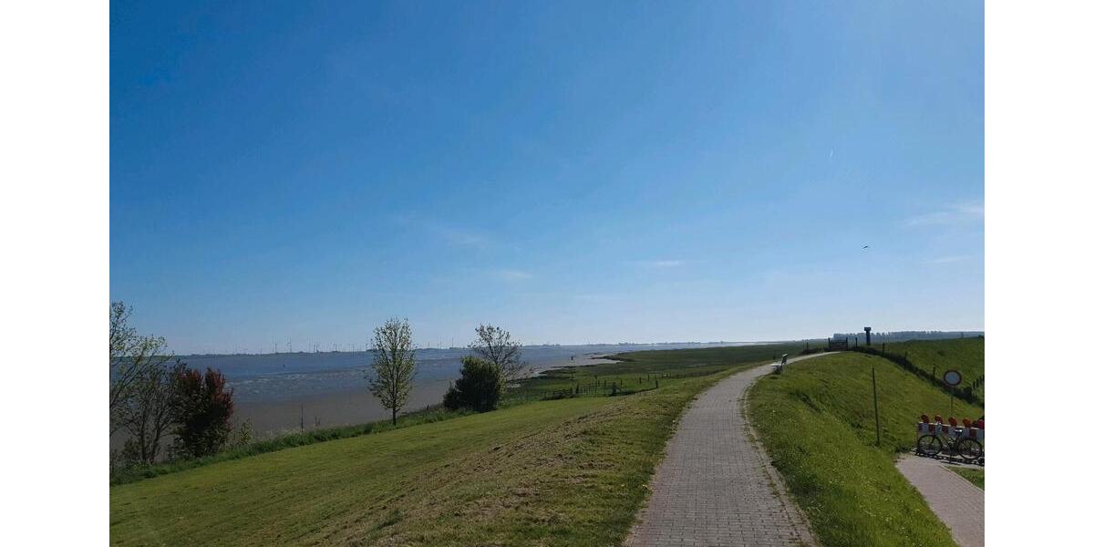 Einfamilienhaus Tönning - 4 Zimmer, 100 m&sup2;, 295.000&euro; | Angebot:20554522