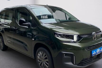 Citroen Berlingo 1.150 km 25.990 &euro; Husum 25813