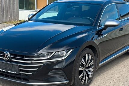 VW Arteon 197.000 km 21.990 &euro; Husum 25813