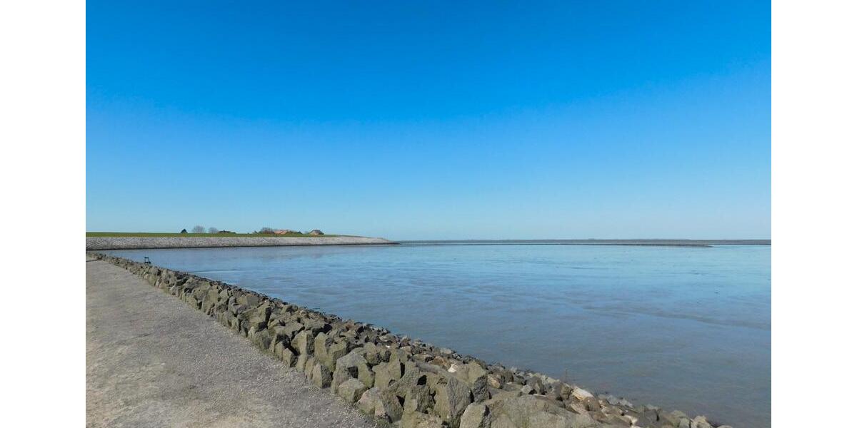 Etagenwohnung Nordstrand - 2 Zimmer, 45 m&sup2;, 129.000&euro; | Angebot:27113121
