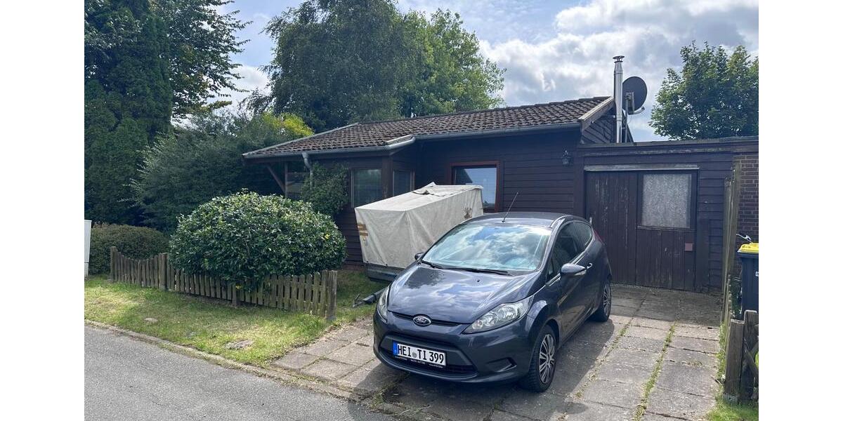 Gewerbeobjekt Hennstedt - 350&euro; | Angebot:24548102