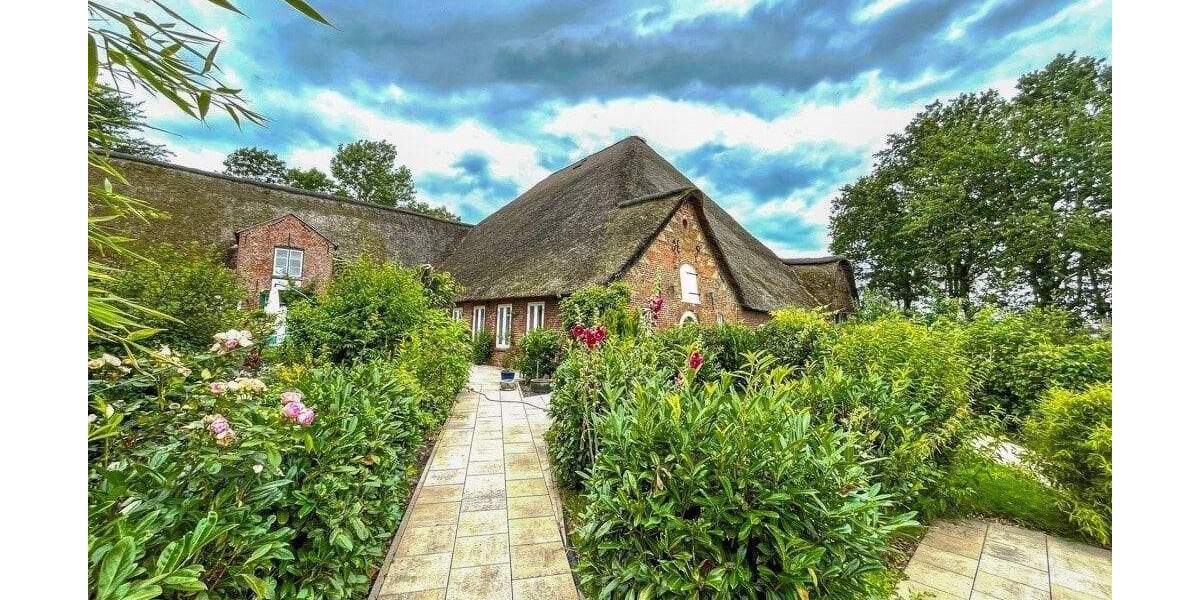 Etagenwohnung Tönning - 3 Zimmer, 130 m&sup2;, 325.000&euro; | Angebot:25670648