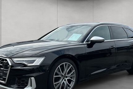 Audi S6 23.117 km 53.890 &euro; Husum 25813