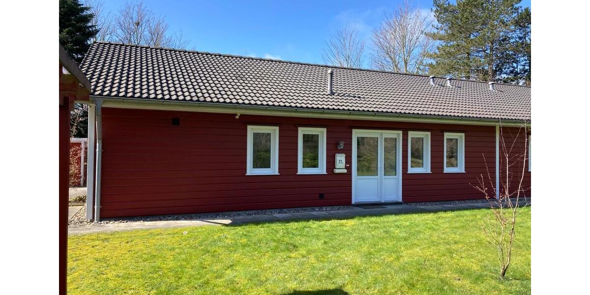 Terrassenwohnung Bredstedt - 3 Zimmer, 101 m&sup2;, 1.000&euro; | Angebot:26003270