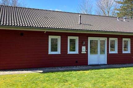 Wohnung Bredstedt - 3 Zimmer, 101 m&sup2;, 1.000&euro; | Angebot:26003270