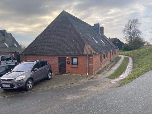 Etagenwohnung Simonsberg - 2 Zimmer, 55 m&sup2;, 520&euro; | Angebot:25822194