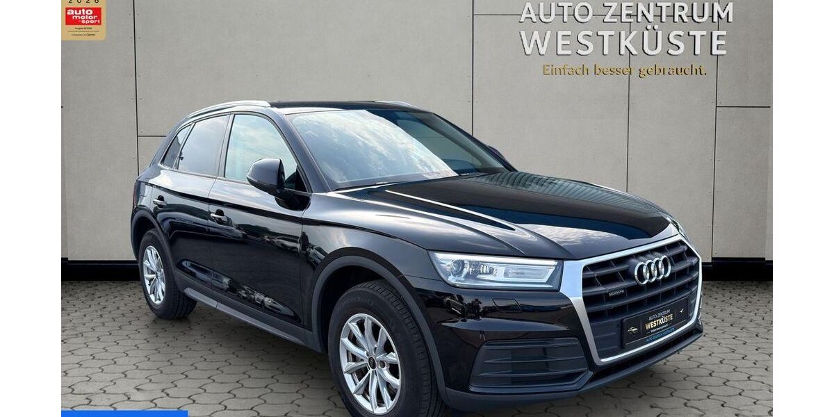 Audi Q5 128.400 km 26.975 &euro; Husum 25813