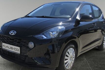Hyundai i10 53.916 km 12.990 &euro; Husum 25813