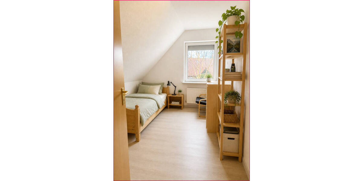 Einfamilienhaus Garding - 7 Zimmer, 204 m&sup2;, 495.000&euro; | Angebot:26449367
