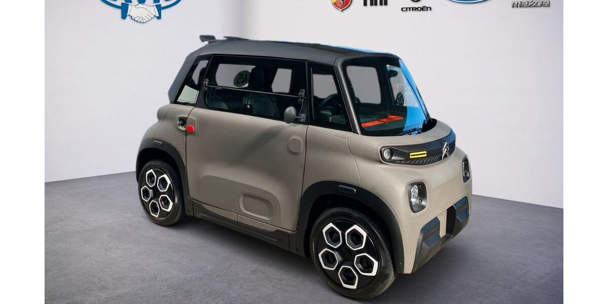 Citroen AMI 8.564 km 8.990 &euro; Husum 25813