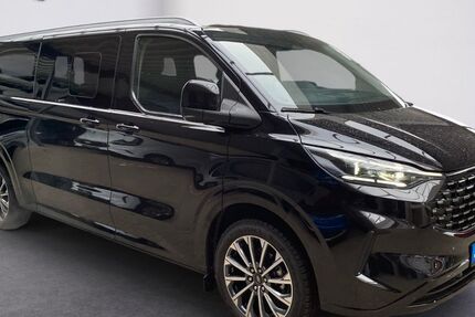 Ford Tourneo Custom 2.150 km 55.990 &euro; Husum 25813