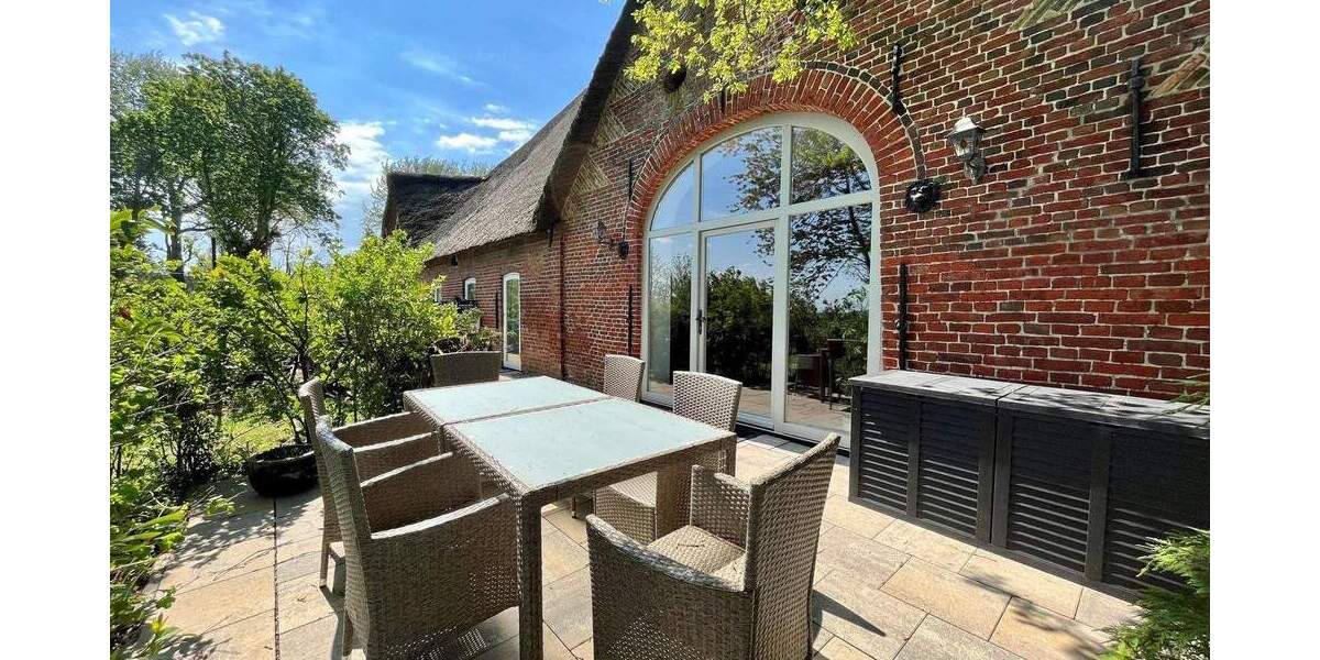 Etagenwohnung Tönning - 3 Zimmer, 109 m&sup2;, 239.000&euro; | Angebot:25672920