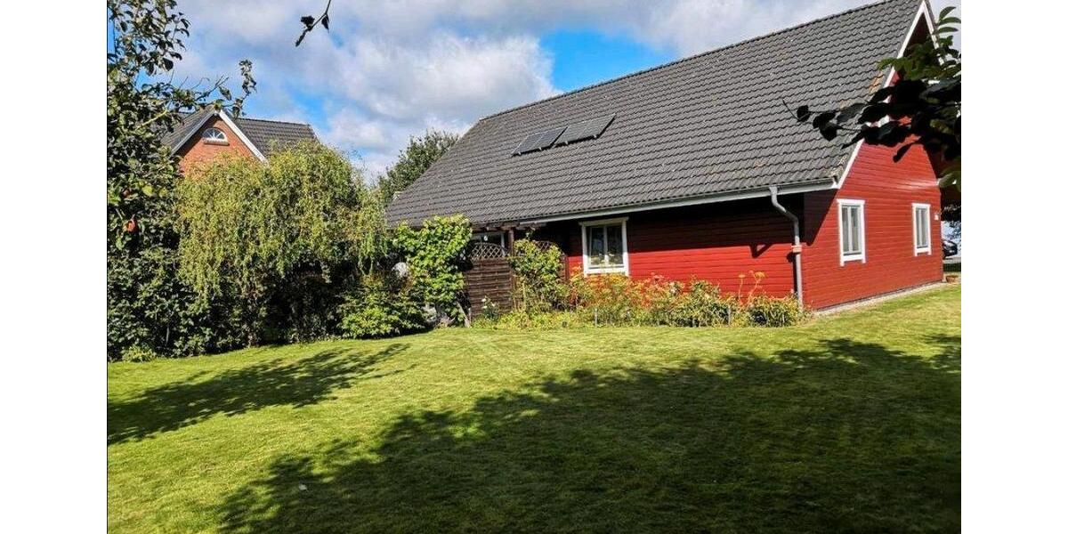Einfamilienhaus Mildstedt - 4 Zimmer, 113 m&sup2;, 387.000&euro; | Angebot:26163542