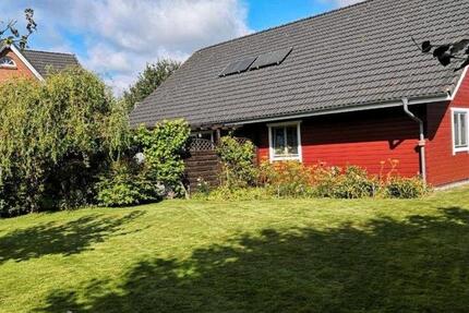 Haus Mildstedt - 4 Zimmer, 113 m&sup2;, 398.000&euro; | Angebot:26163542