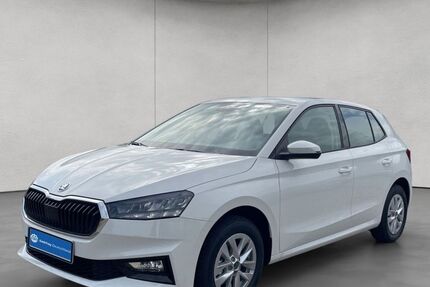 Skoda Fabia 6.101 km 17.890 &euro; Husum 25813