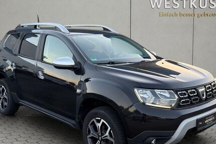 Dacia Duster 23.293 km 12.475 &euro; Husum 25813