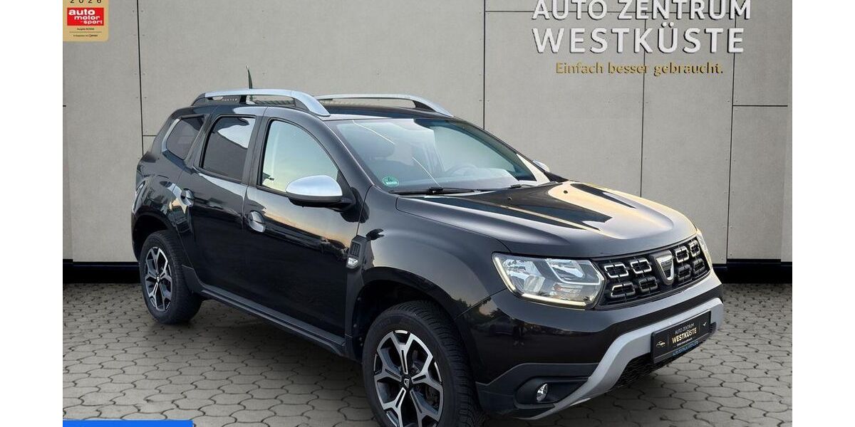 Dacia Duster 23.293 km 12.475 &euro; Husum 25813