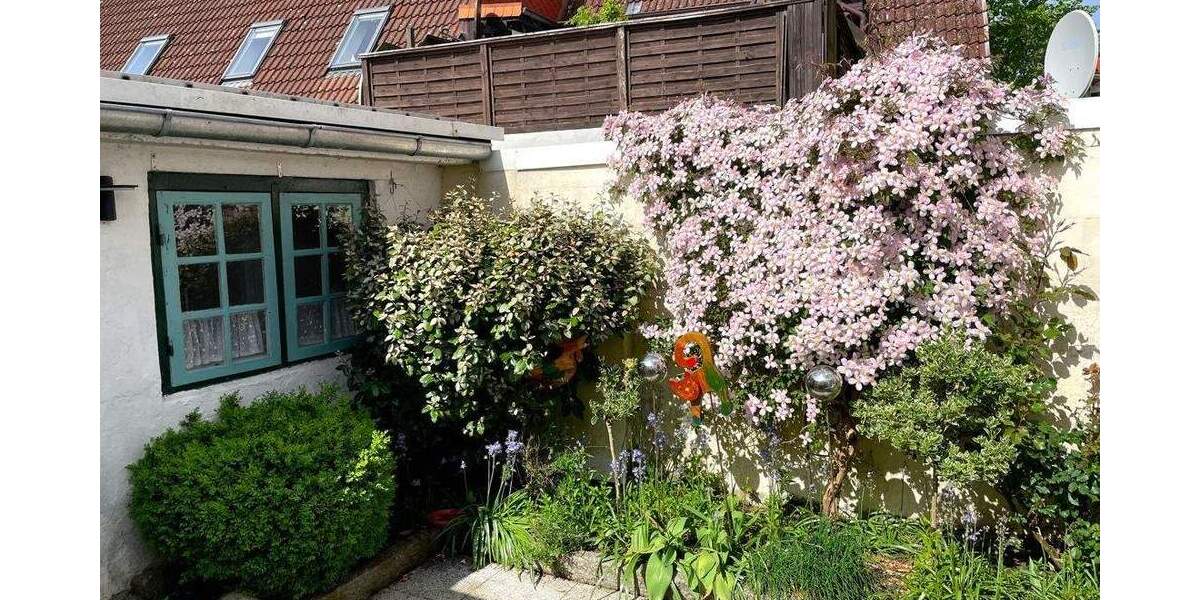 Einfamilienhaus Friedrichstadt - 3 Zimmer, 85 m&sup2;, 280.000&euro; | Angebot:25779162