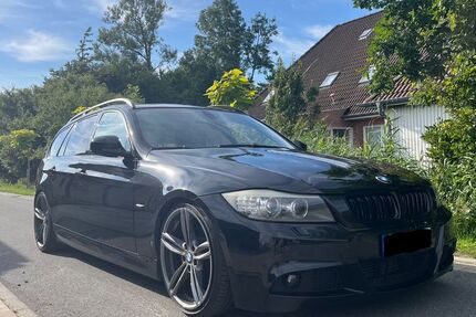 BMW 330 332.000 km 9.450 &euro; Börm 24863