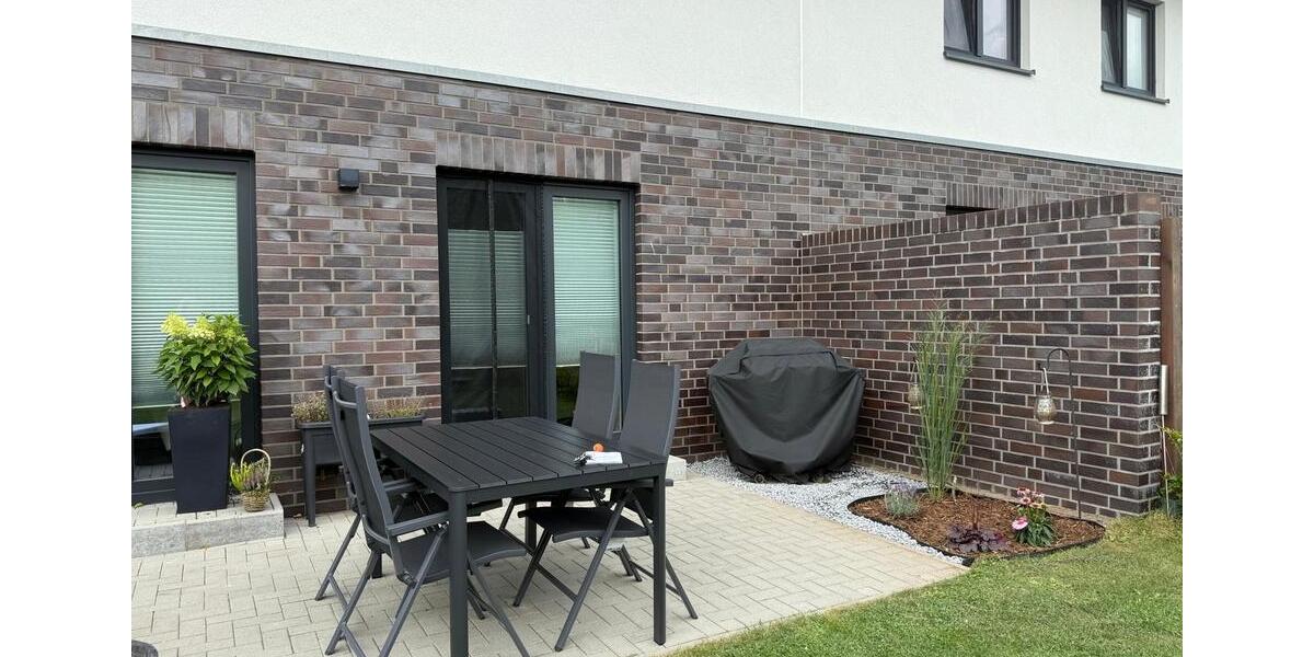 Doppelhaushälfte Schuby - 4 Zimmer, 110 m&sup2;, 1.375&euro; | Angebot:26034110