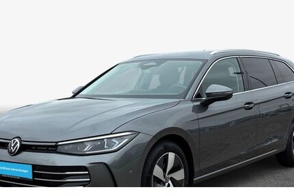 VW Passat Variant 6.257 km 38.980 &euro; Breklum 25821