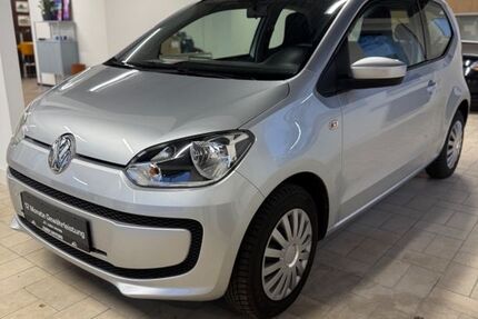 VW up! 69.000 km 5.590 &euro; Jübek 24855