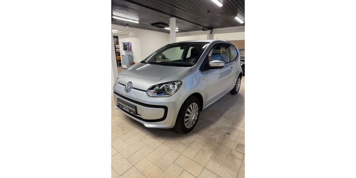 VW up! 69.000 km 5.590 &euro; Jübek 24855