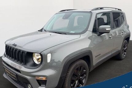 Jeep Renegade 44.000 km 20.990 &euro; Langenhorn 25842