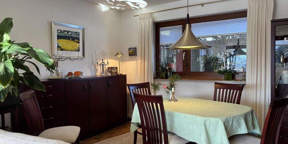 Einfamilienhaus Wanderup - 5 Zimmer, 170 m&sup2;, 349.000&euro; | Angebot:25745882