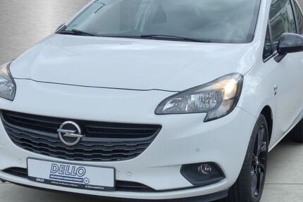 Opel Corsa 43.000 km 9.150 &euro; Husum 25813