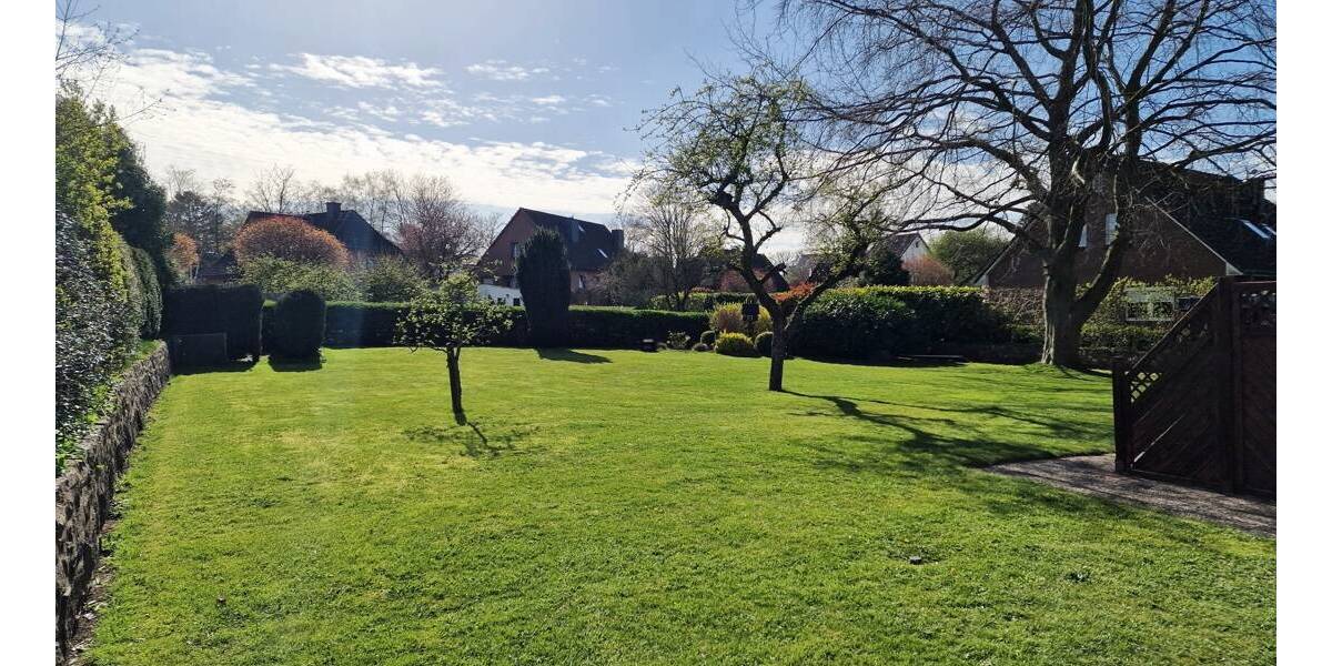 Einfamilienhaus Hennstedt - 5 Zimmer, 108 m&sup2;, 199.000&euro; | Angebot:26487865