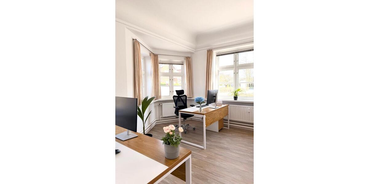 Gewerbeobjekt Husum - 25&euro; | Angebot:25794361