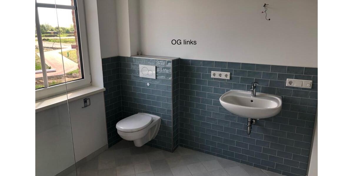 Etagenwohnung Tönning - 3 Zimmer, 82 m&sup2;, 900&euro; | Angebot:25991330