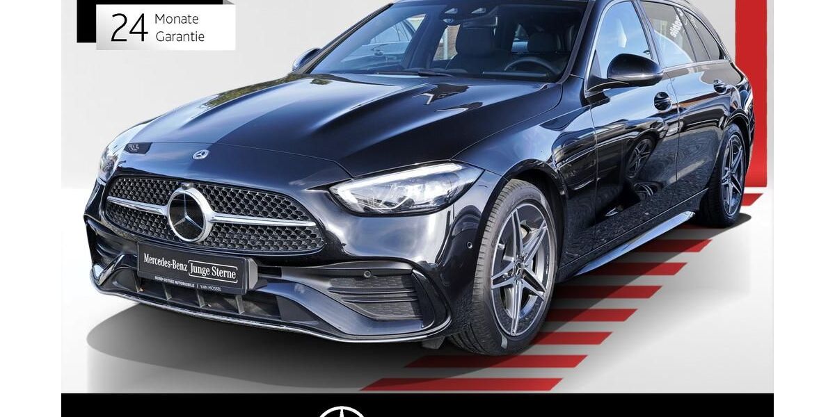 Mercedes-Benz C 300 21.618 km 43.750 &euro; Husum 25813