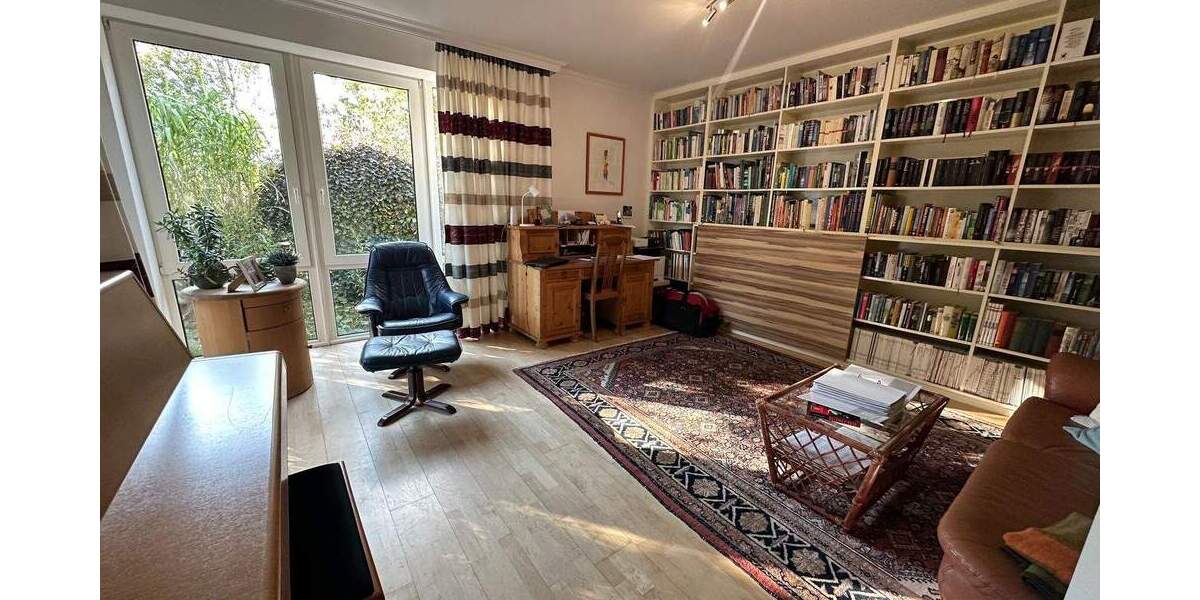 Einfamilienhaus Ahrenshöft - 8 Zimmer, 312 m&sup2;, 695.000&euro; | Angebot:25748686