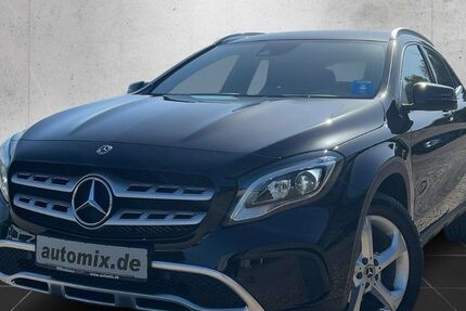 Mercedes-Benz GLA 200 62.000 km 23.900 &euro; Enge-Sande 25917