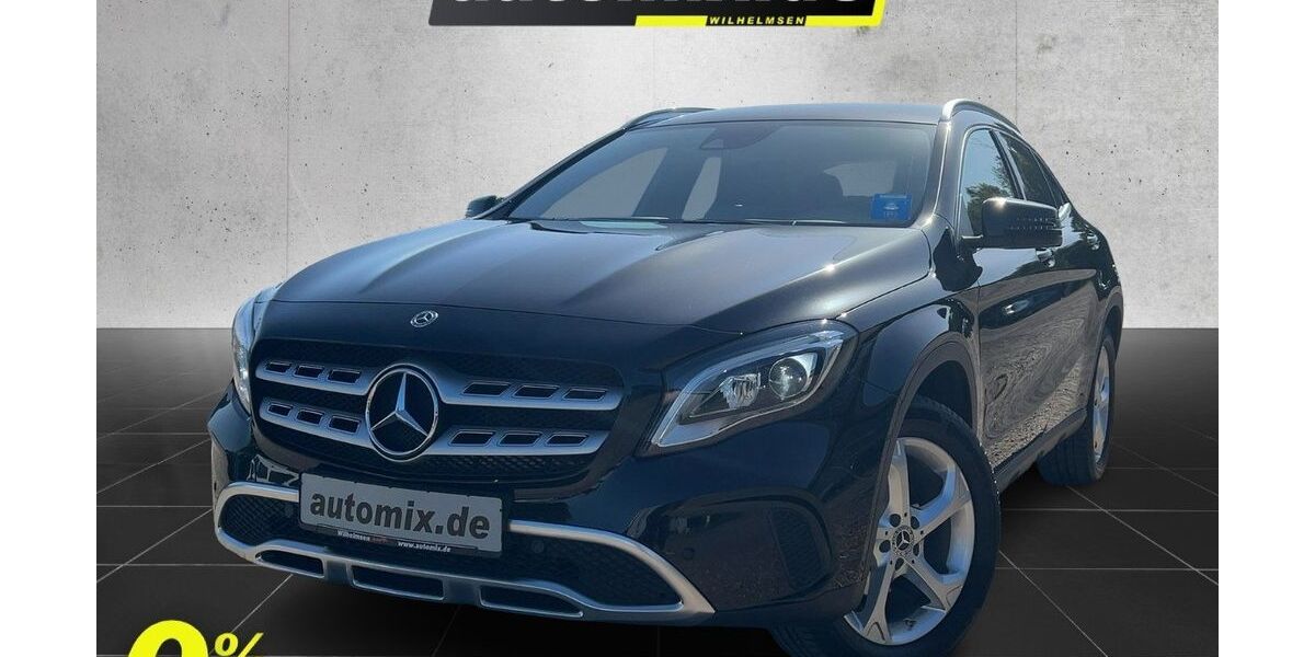 Mercedes-Benz GLA 200 62.000 km 23.900 &euro; Enge-Sande 25917