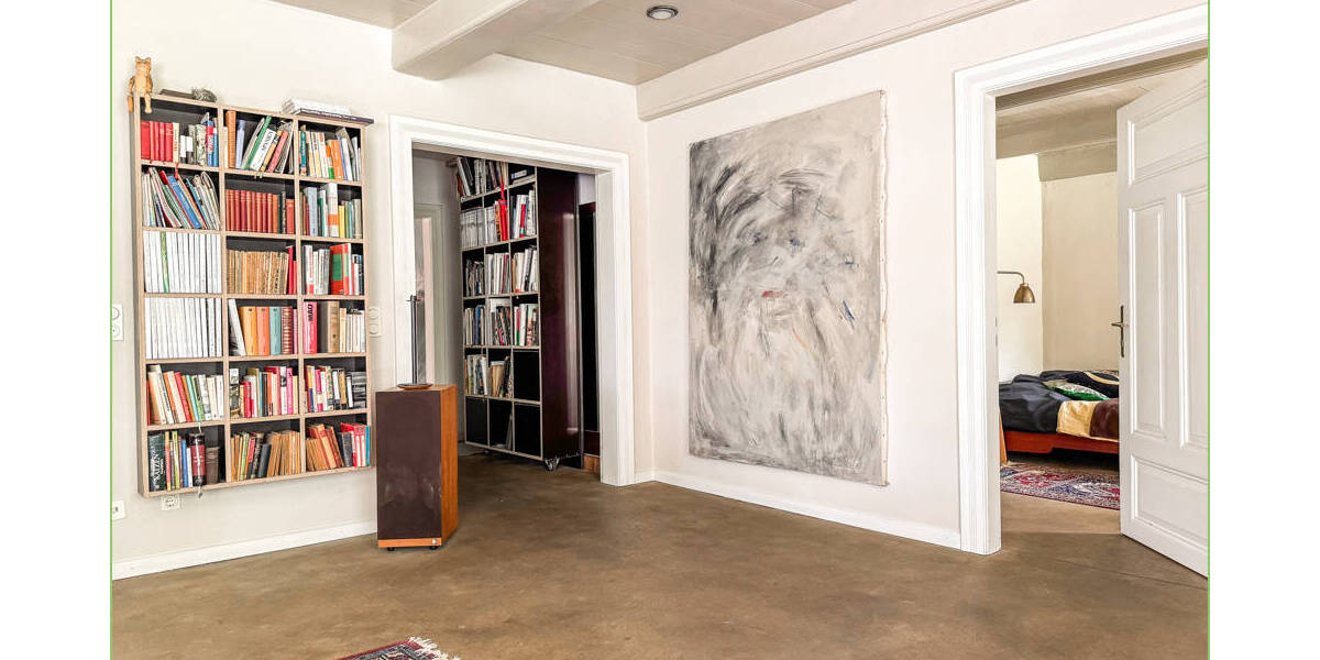 Mehrfamilienhaus, Wohnhaus Garding Kirchspiel - 6 Zimmer, 352 m&sup2;, 1.950.000&euro; | Angebot:25795989